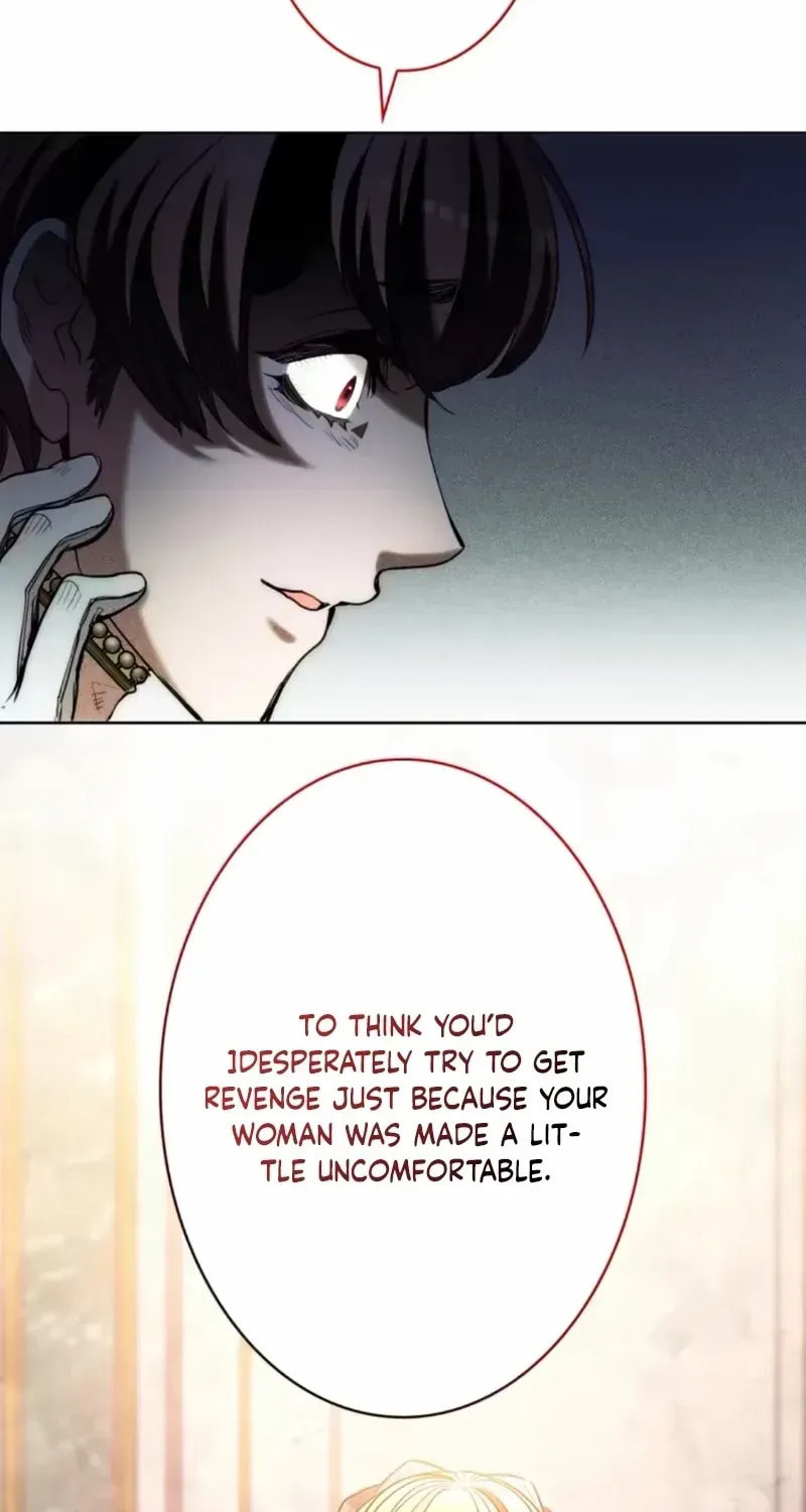 If You Wish to Have Me Chapter 35 page 3 - 