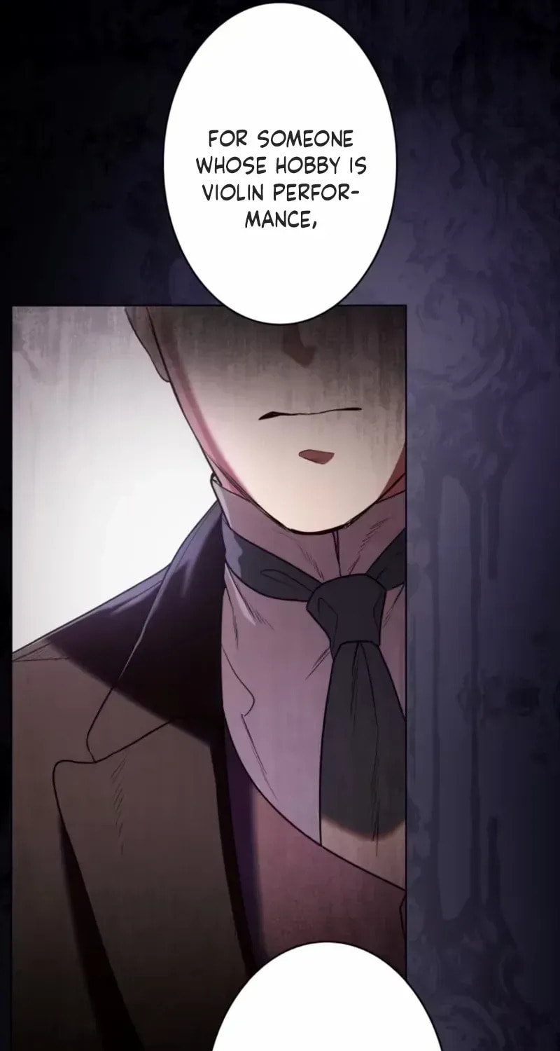If You Wish to Have Me Chapter 35 page 24 - 