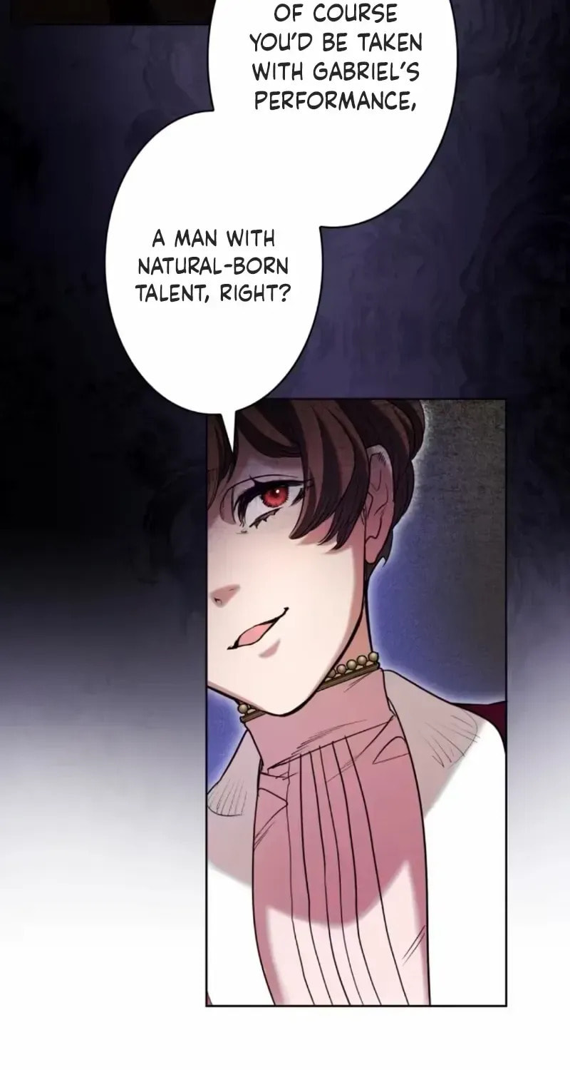 If You Wish to Have Me Chapter 35 page 25 - 