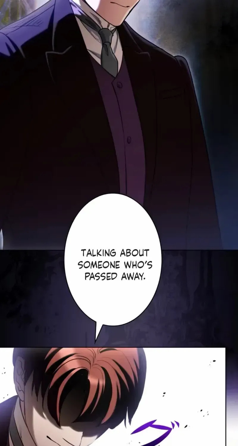 If You Wish to Have Me Chapter 35 page 29 - 