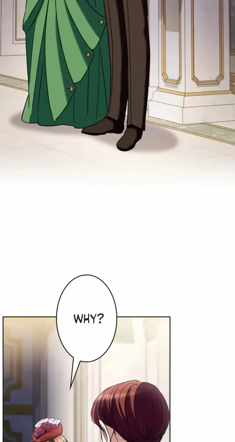 If You Wish to Have Me Chapter 35 page 31 - 
