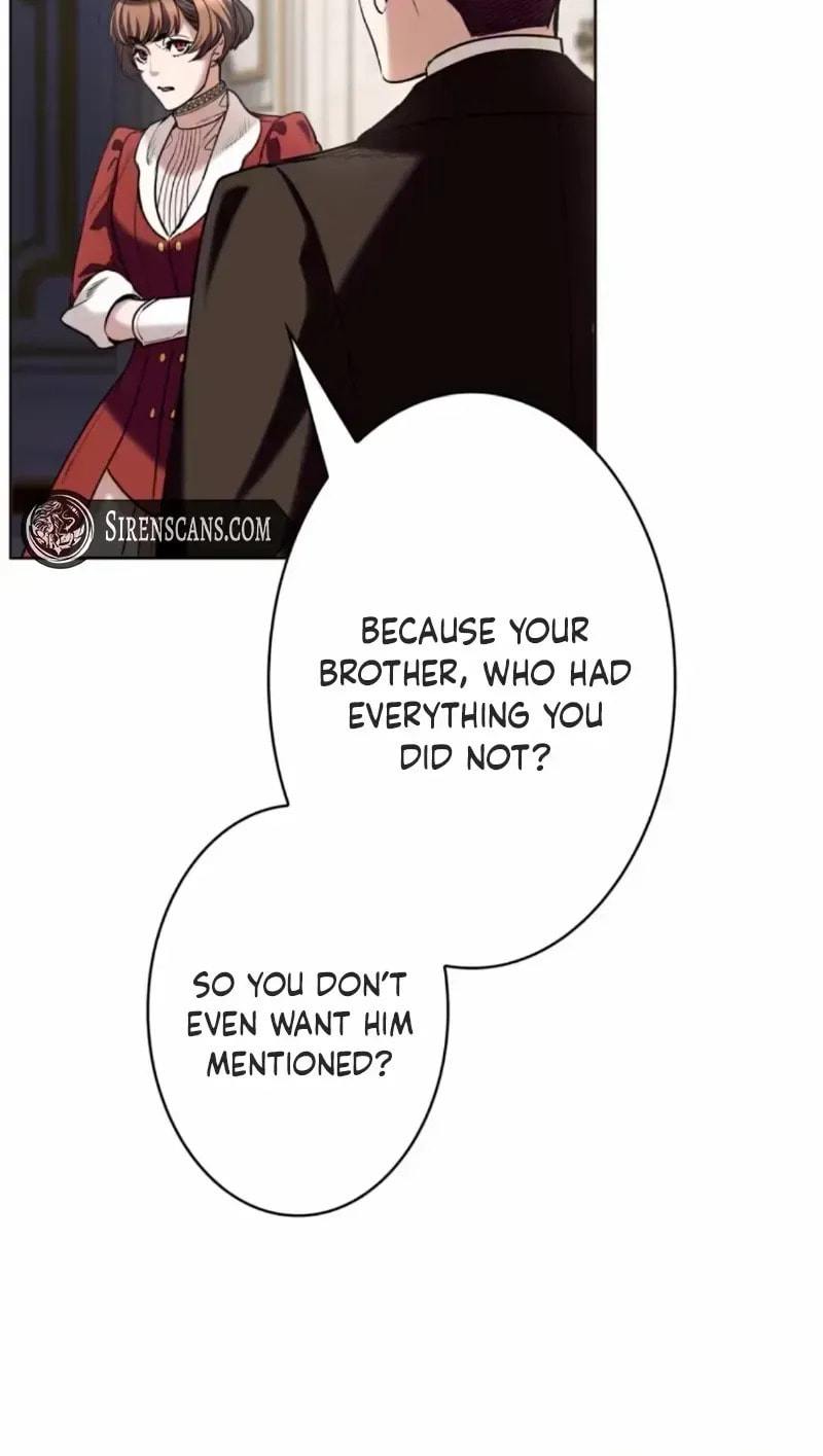 If You Wish to Have Me Chapter 35 page 32 - 
