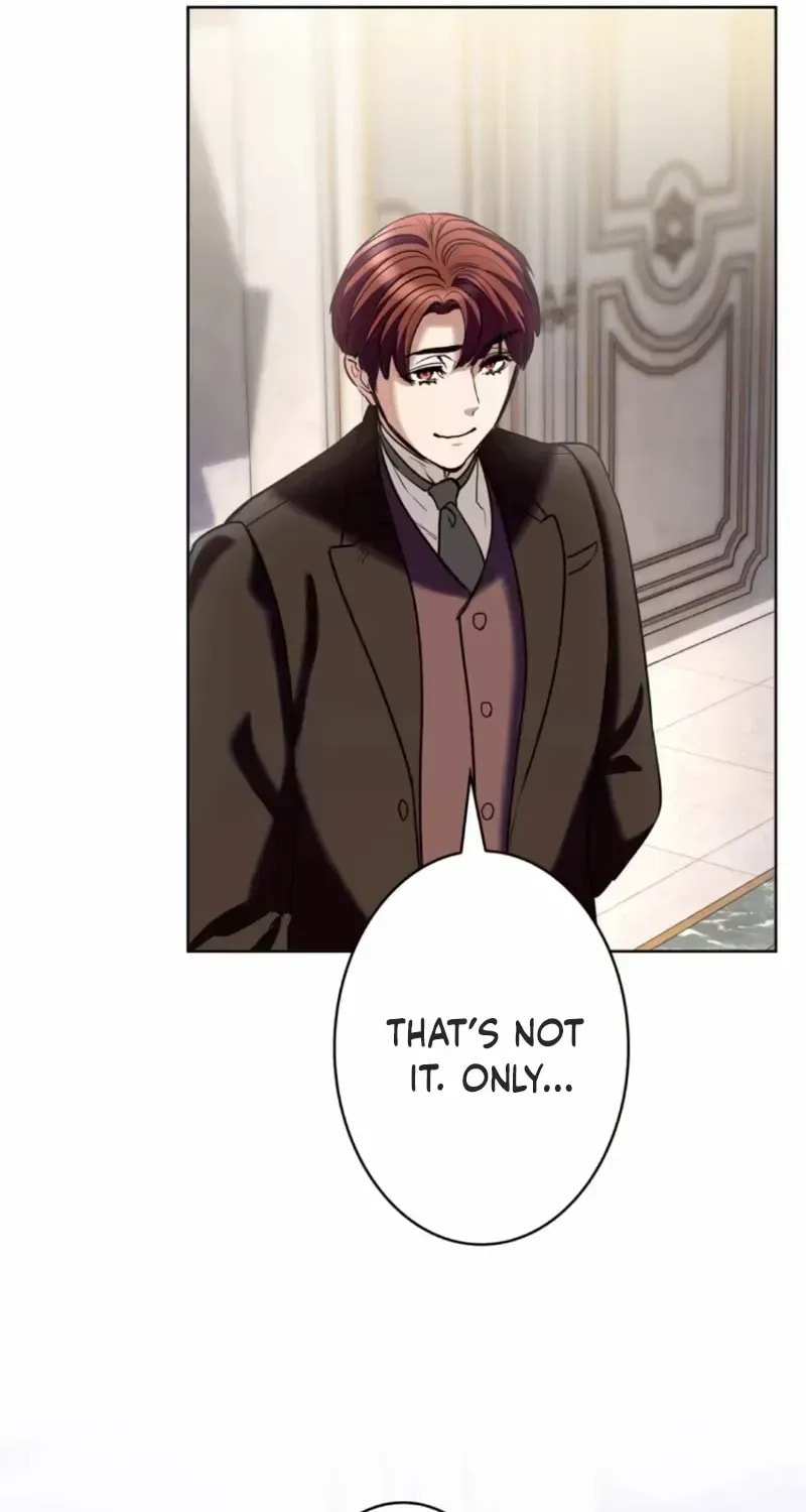 If You Wish to Have Me Chapter 35 page 33 - 