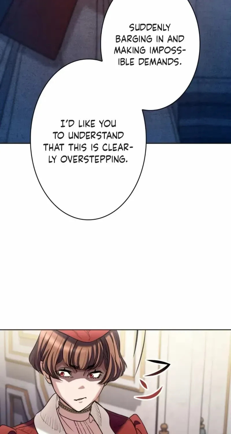 If You Wish to Have Me Chapter 35 page 35 - 