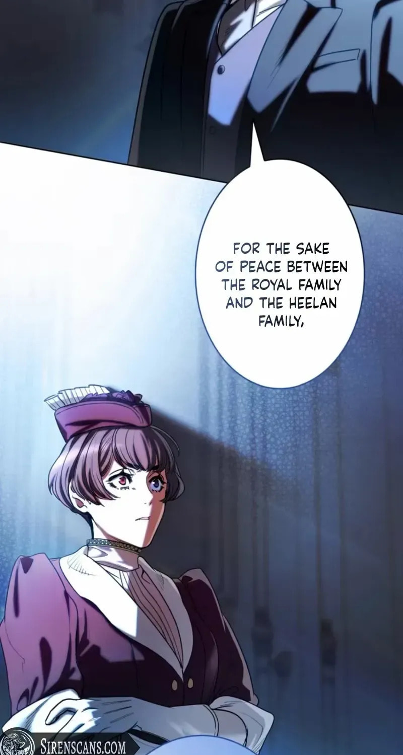 If You Wish to Have Me Chapter 35 page 38 - 
