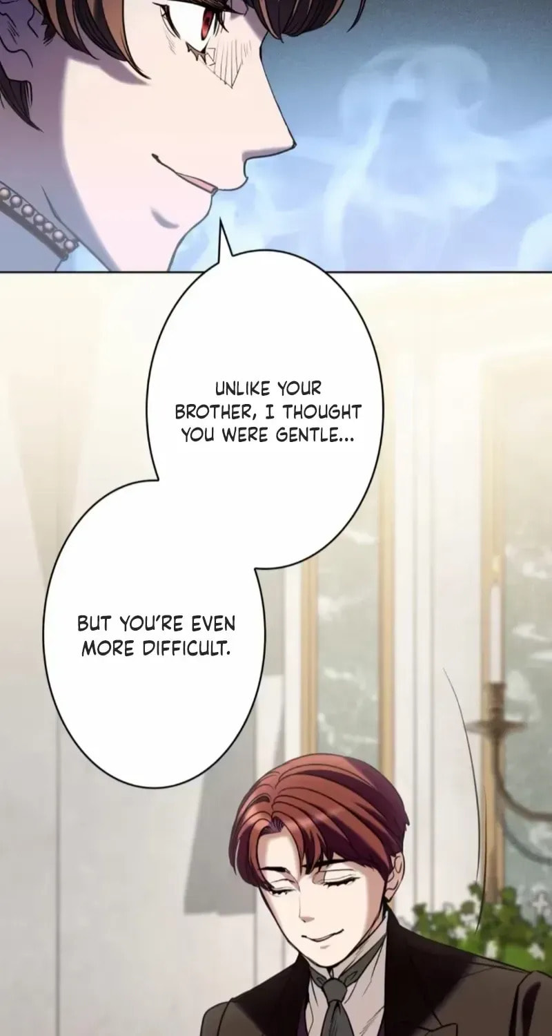 If You Wish to Have Me Chapter 35 page 40 - 