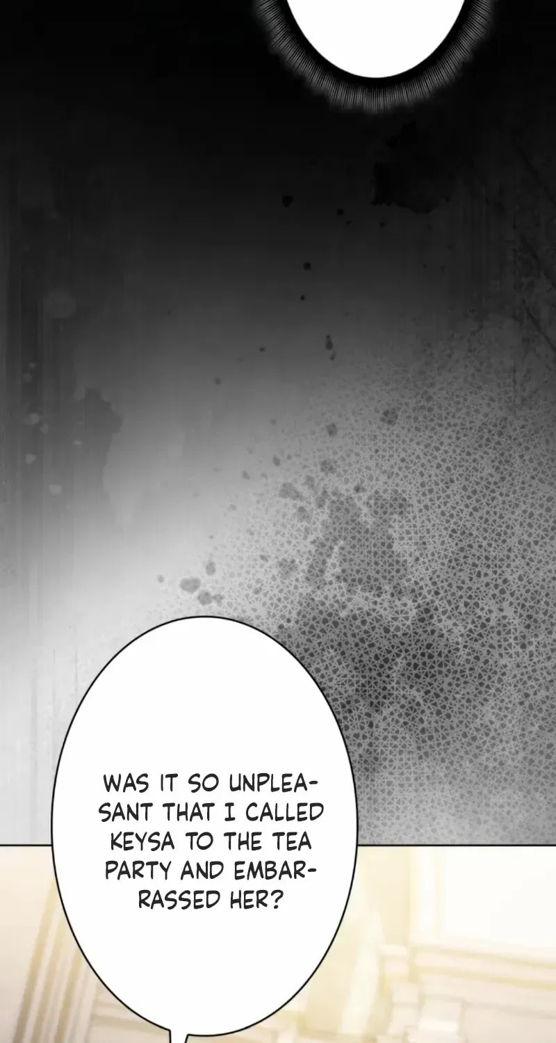 If You Wish to Have Me Chapter 35 page 5 - 