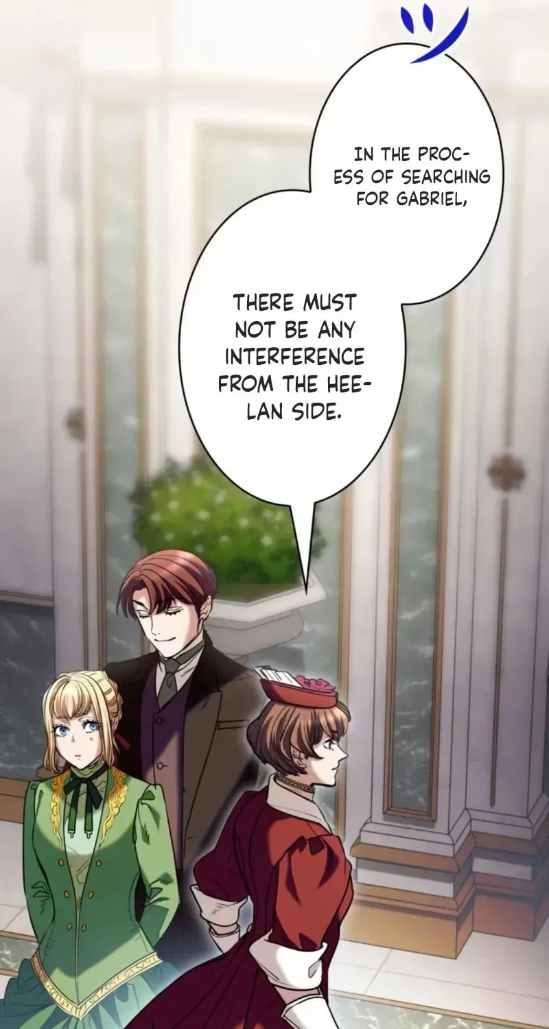 If You Wish to Have Me Chapter 35 page 42 - 