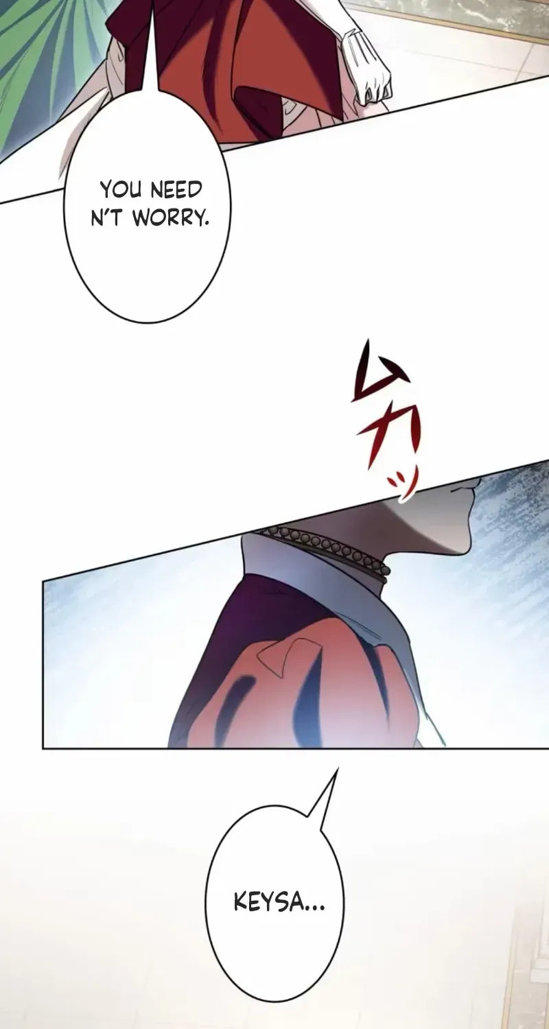 If You Wish to Have Me Chapter 35 page 43 - 