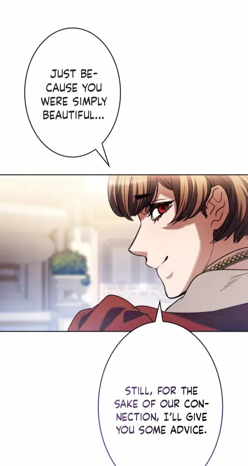 If You Wish to Have Me Chapter 35 page 46 - 