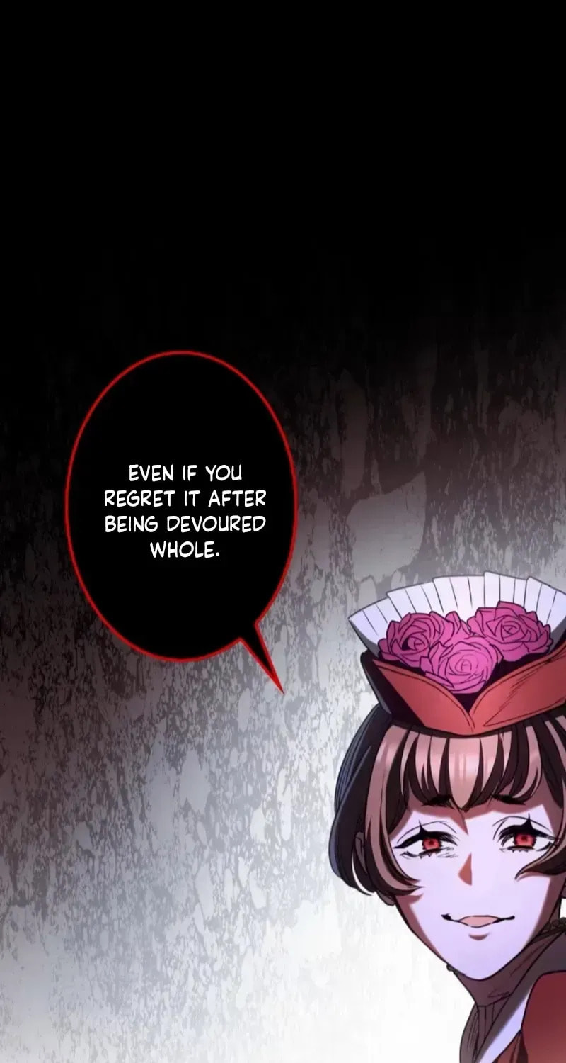 If You Wish to Have Me Chapter 35 page 50 - 