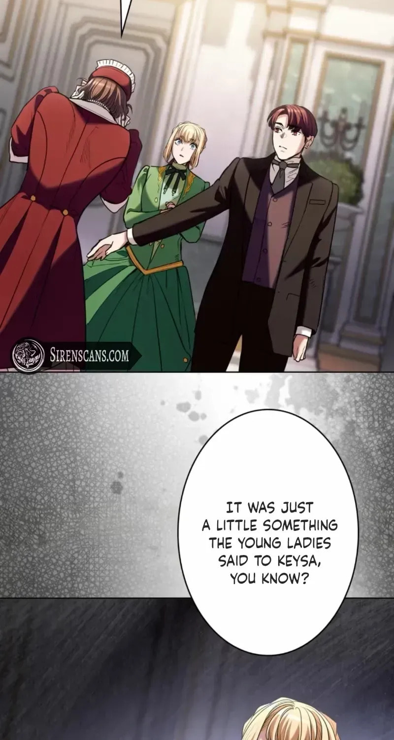 If You Wish to Have Me Chapter 35 page 6 - 