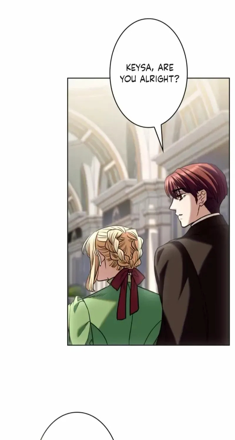 If You Wish to Have Me Chapter 35 page 55 - 
