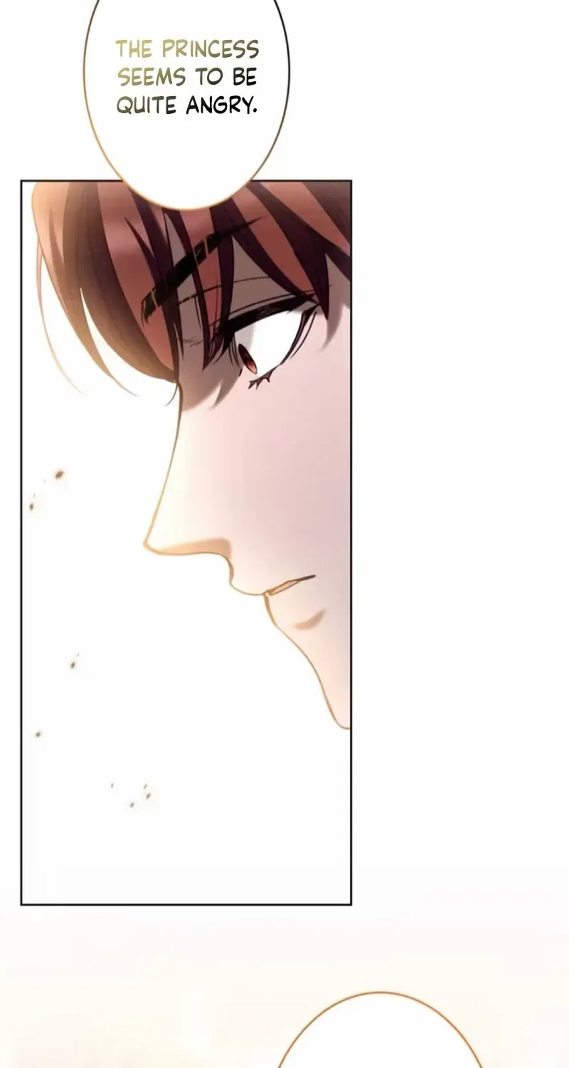 If You Wish to Have Me Chapter 35 page 56 - 