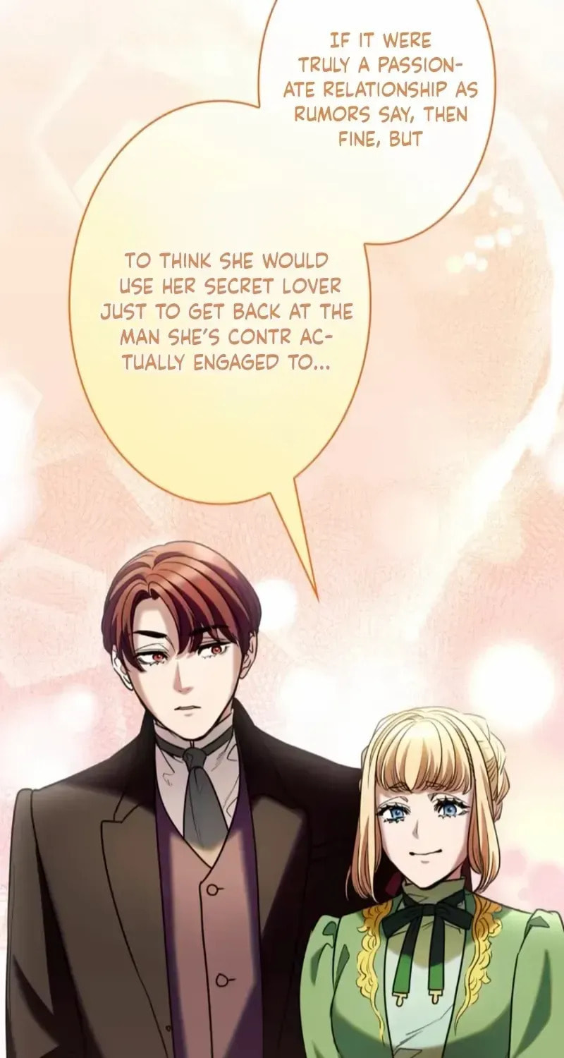 If You Wish to Have Me Chapter 35 page 57 - 