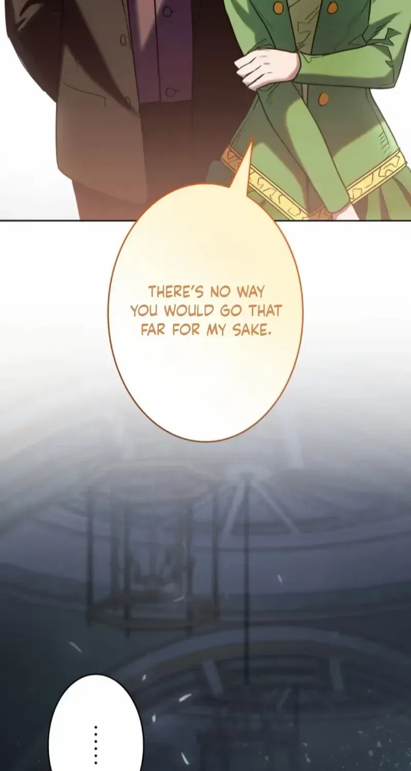 If You Wish to Have Me Chapter 35 page 58 - 
