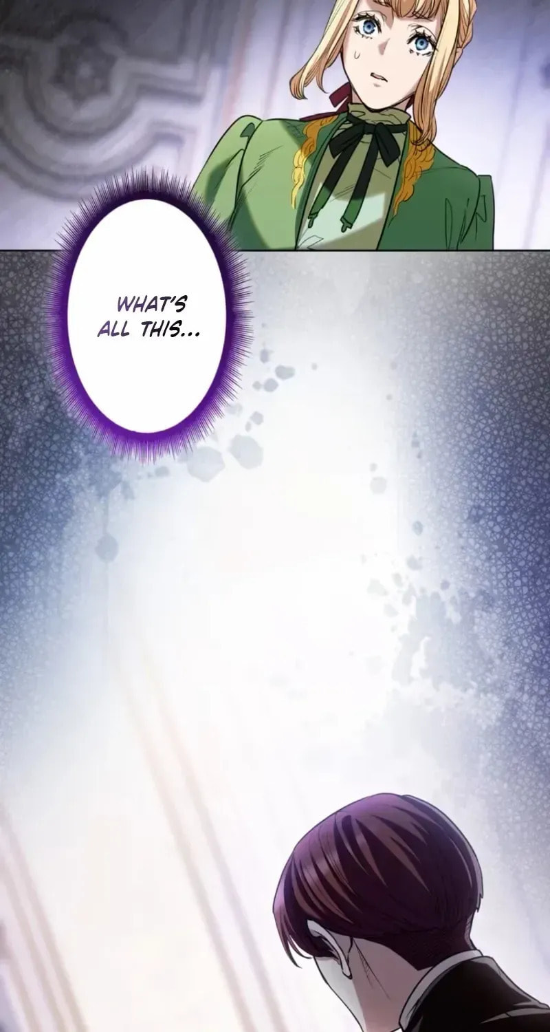 If You Wish to Have Me Chapter 35 page 7 - 