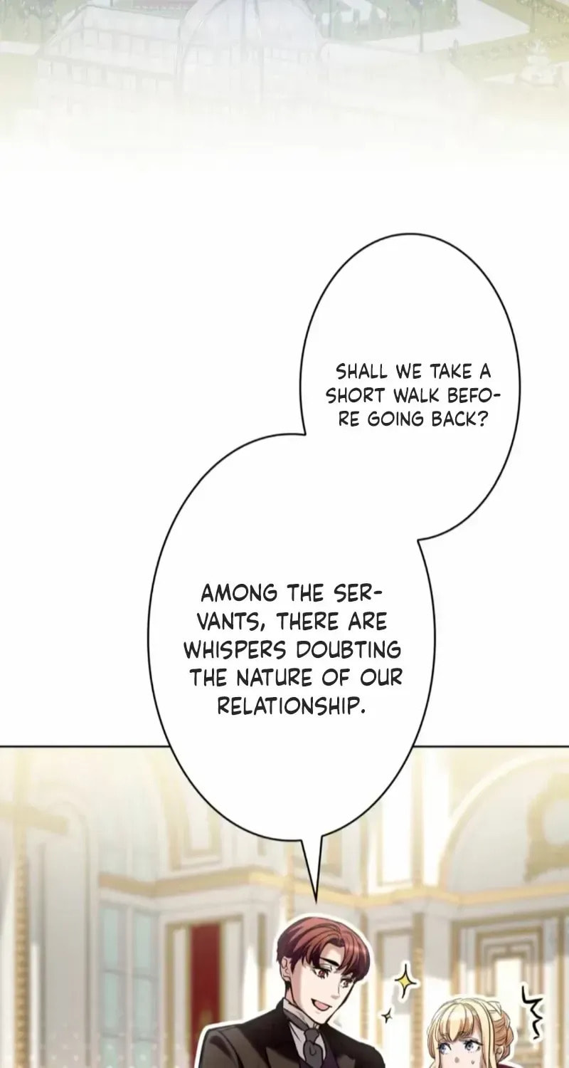 If You Wish to Have Me Chapter 35 page 62 - 