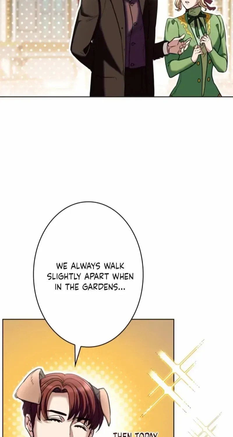 If You Wish to Have Me Chapter 35 page 63 - 