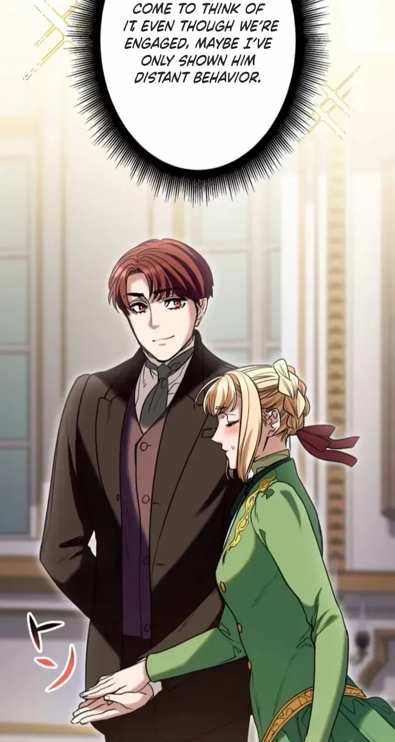 If You Wish to Have Me Chapter 35 page 65 - 