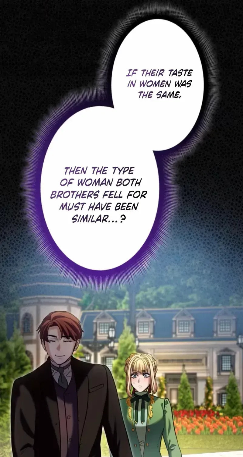 If You Wish to Have Me Chapter 35 page 70 - 