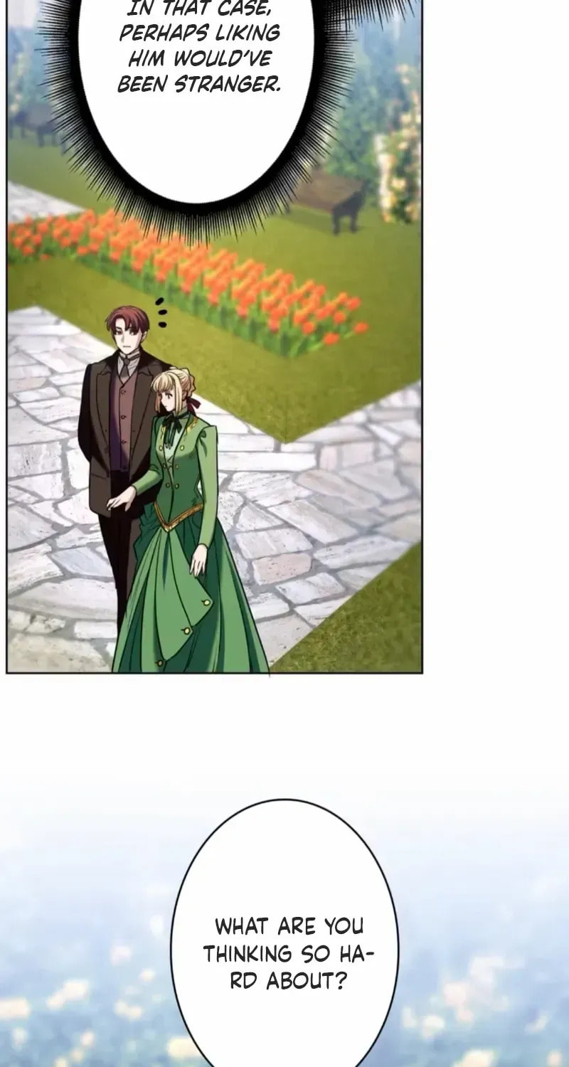 If You Wish to Have Me Chapter 35 page 76 - 