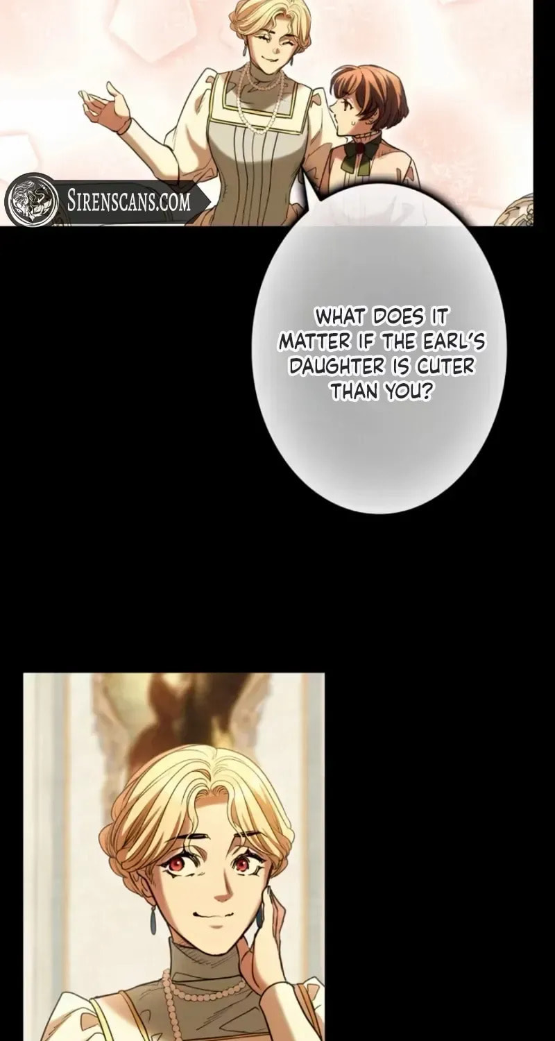 If You Wish to Have Me Chapter 36 page 14 - 