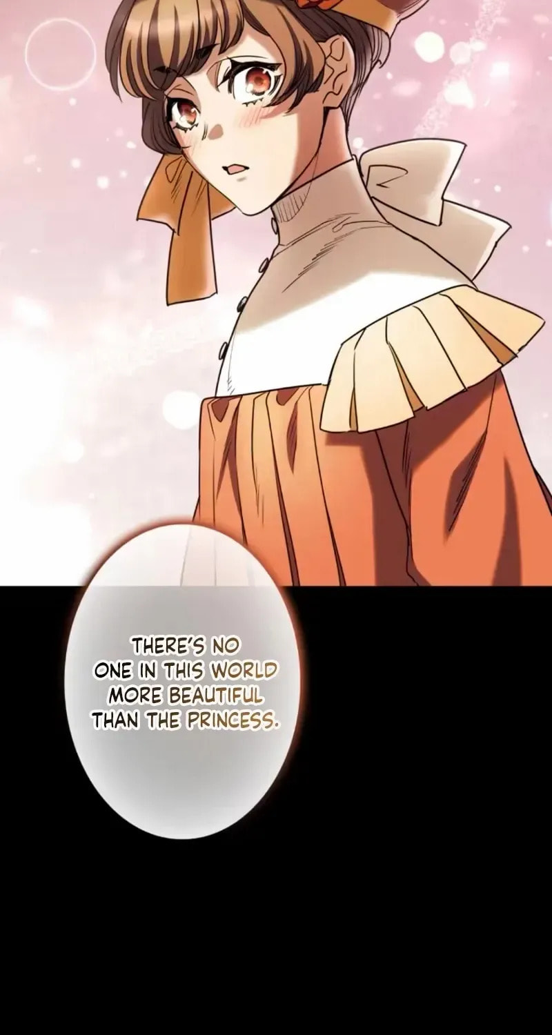 If You Wish to Have Me Chapter 36 page 21 - 