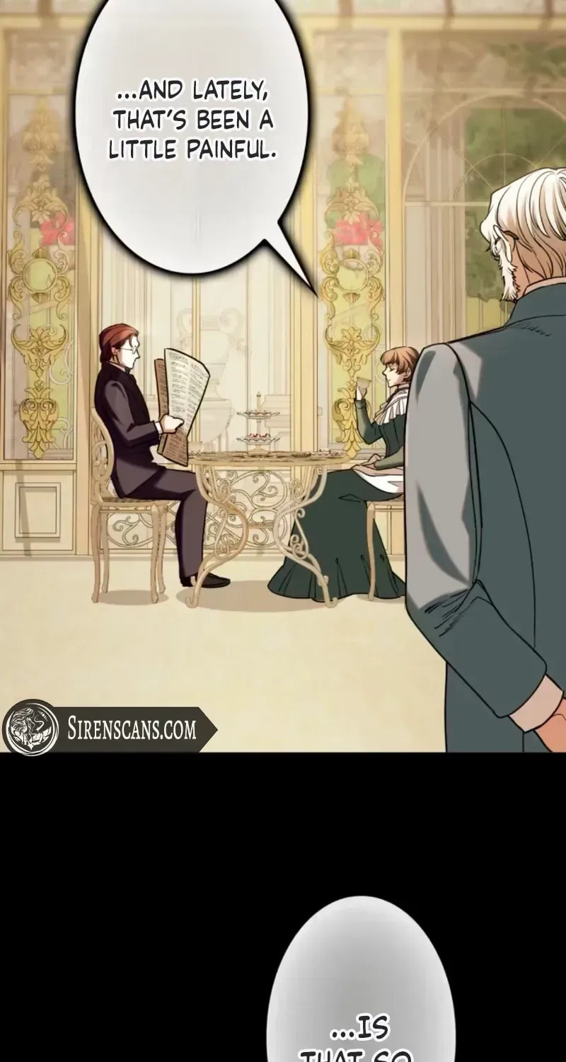 If You Wish to Have Me Chapter 36 page 34 - 