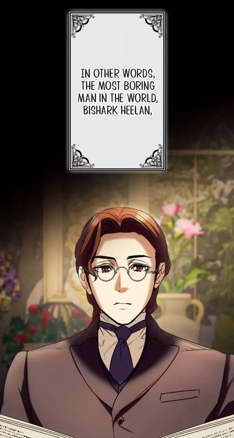 If You Wish to Have Me Chapter 36 page 37 - 