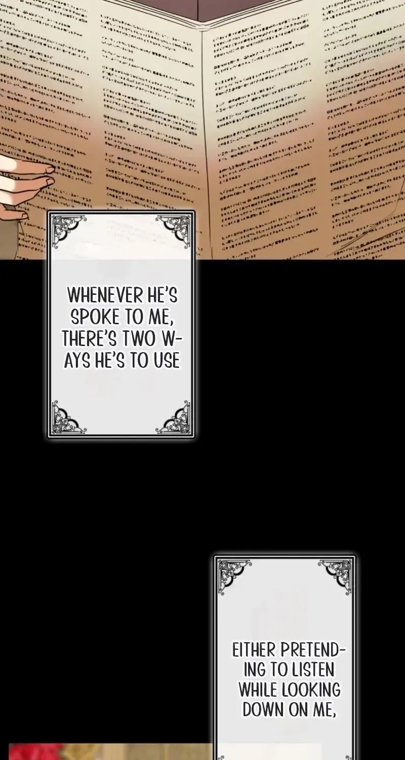 If You Wish to Have Me Chapter 36 page 38 - 