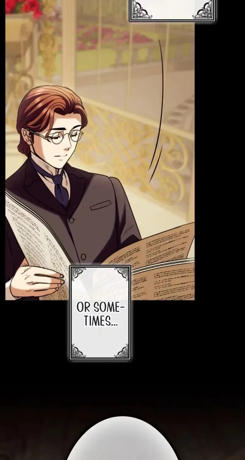 If You Wish to Have Me Chapter 36 page 39 - 