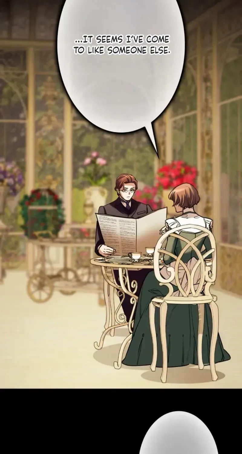 If You Wish to Have Me Chapter 36 page 40 - 