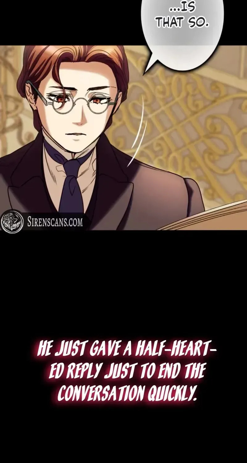 If You Wish to Have Me Chapter 36 page 41 - 