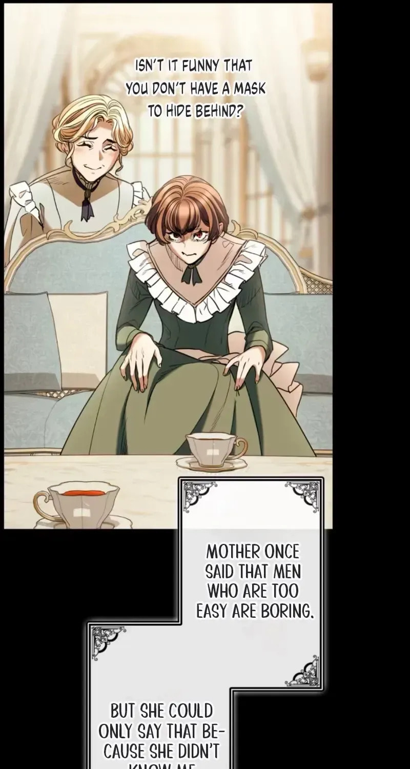 If You Wish to Have Me Chapter 36 page 45 - 