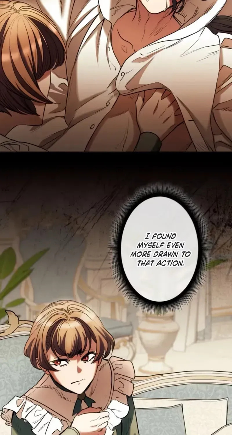 If You Wish to Have Me Chapter 36 page 47 - 