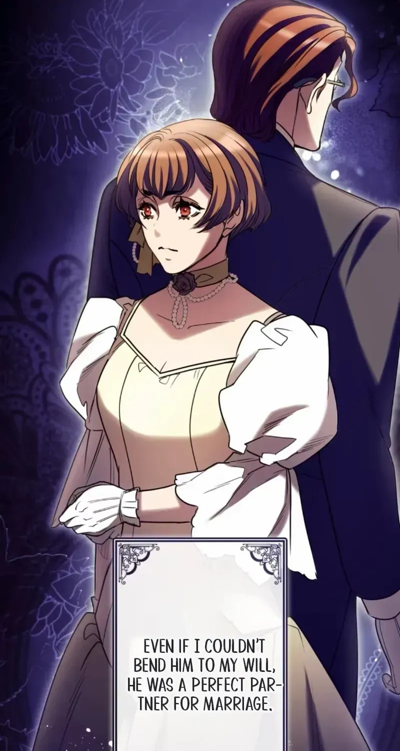 If You Wish to Have Me Chapter 36 page 49 - 