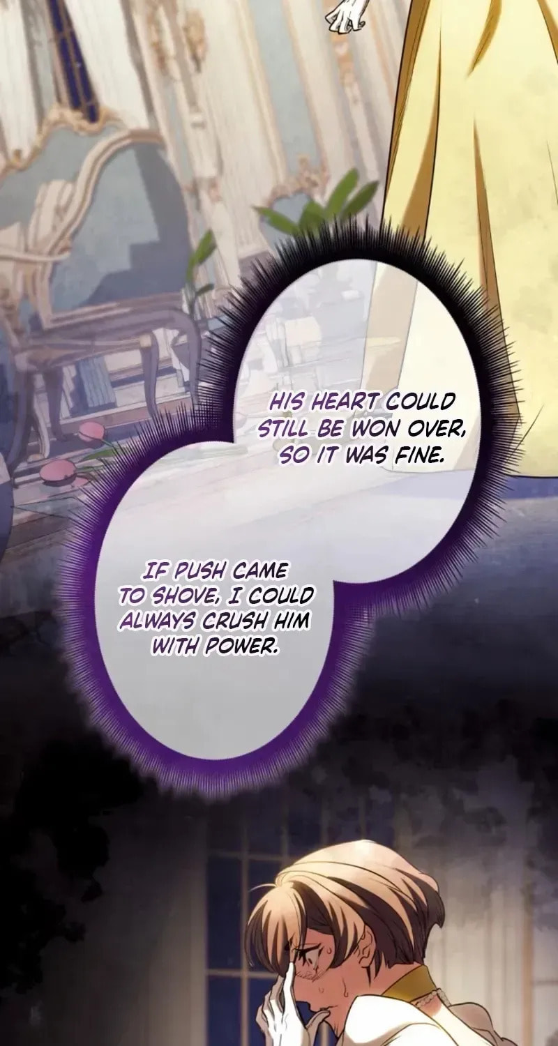 If You Wish to Have Me Chapter 36 page 57 - 
