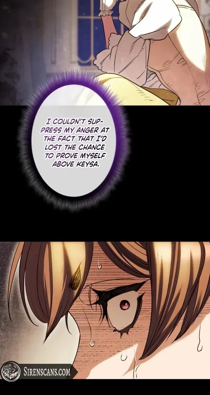 If You Wish to Have Me Chapter 36 page 58 - 