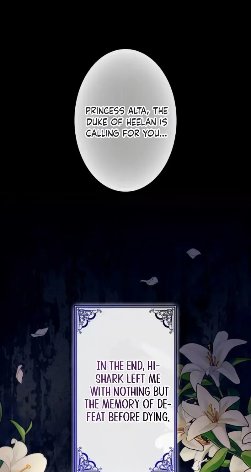 If You Wish to Have Me Chapter 36 page 59 - 