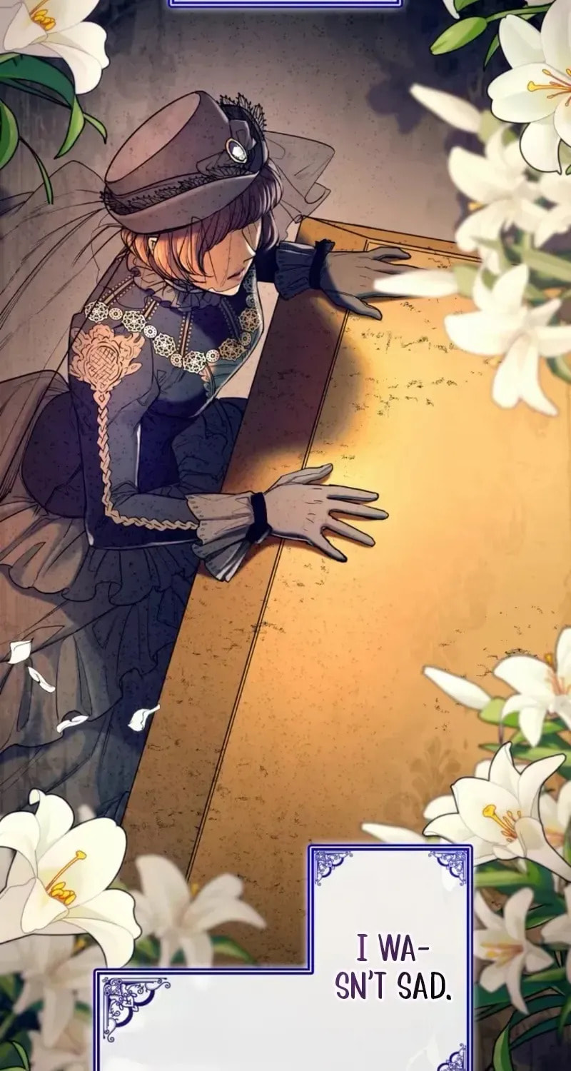 If You Wish to Have Me Chapter 36 page 60 - 