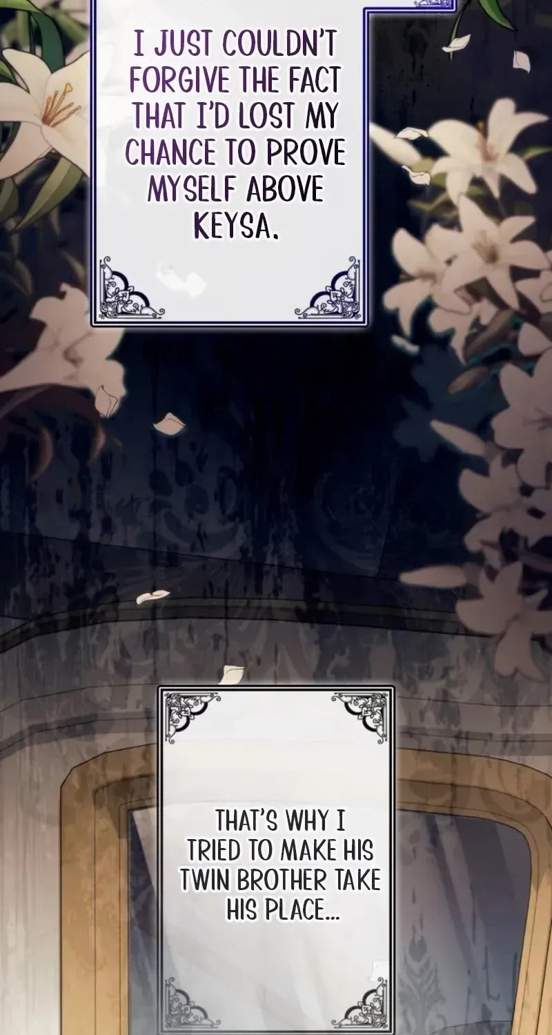 If You Wish to Have Me Chapter 36 page 61 - 