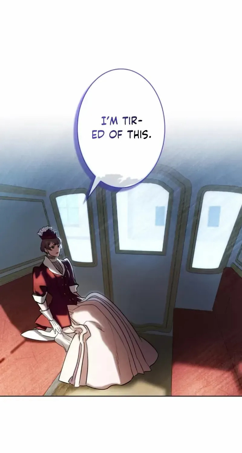 If You Wish to Have Me Chapter 36 page 66 - 