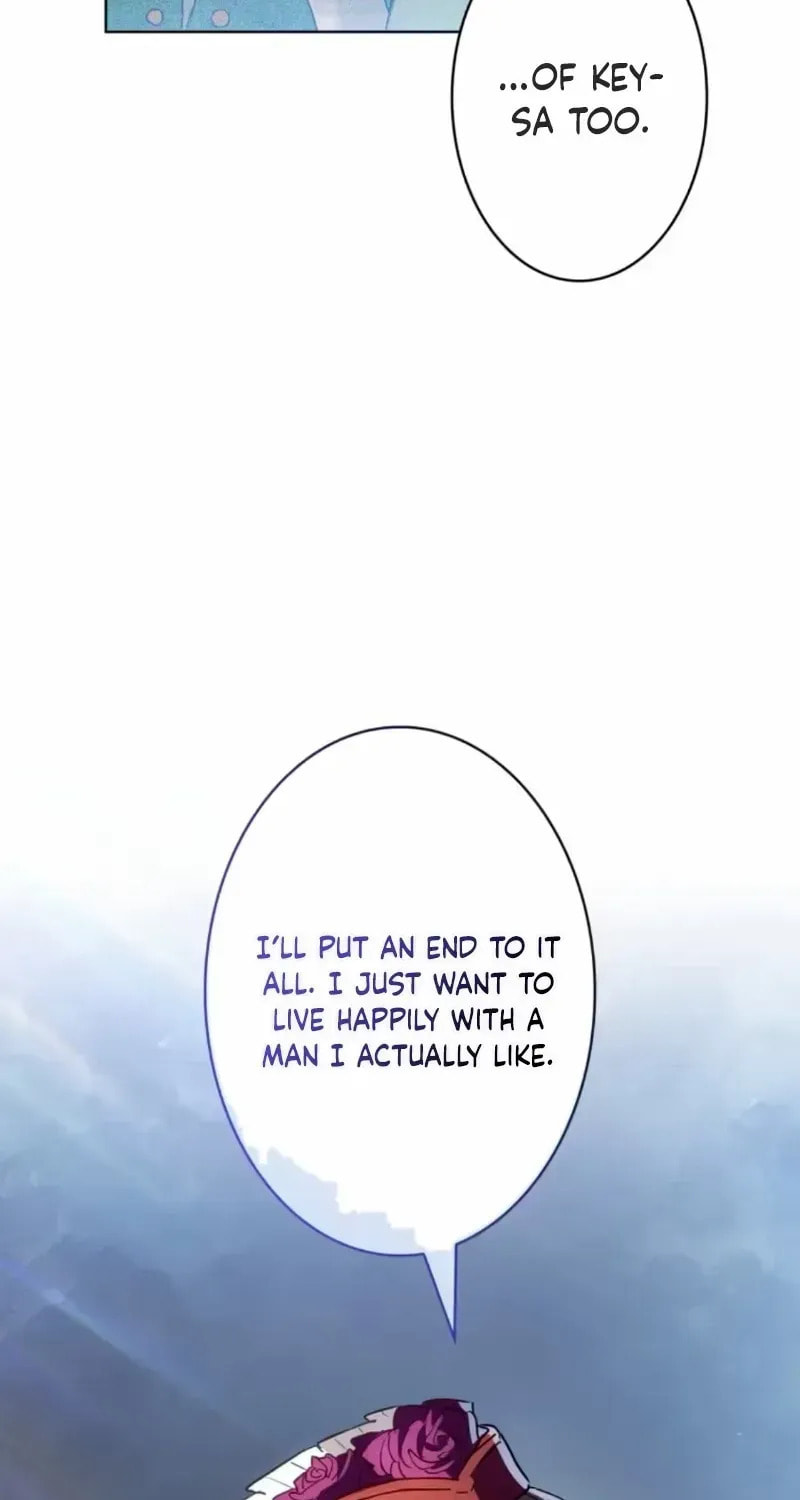 If You Wish to Have Me Chapter 36 page 68 - 