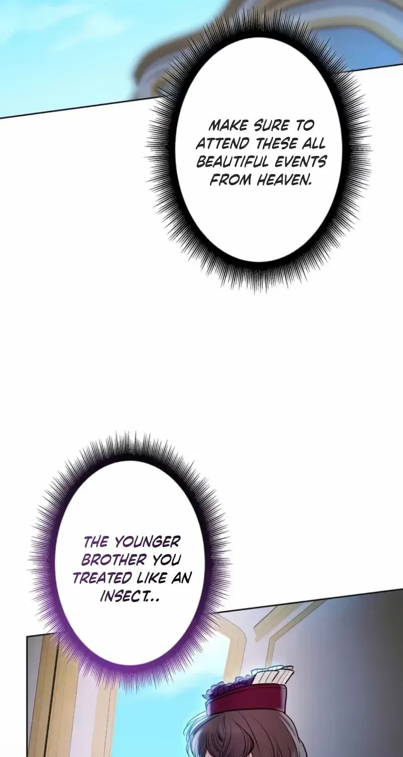 If You Wish to Have Me Chapter 36 page 71 - 