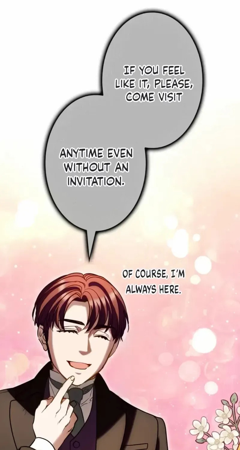 If You Wish to Have Me Chapter 36 page 76 - 