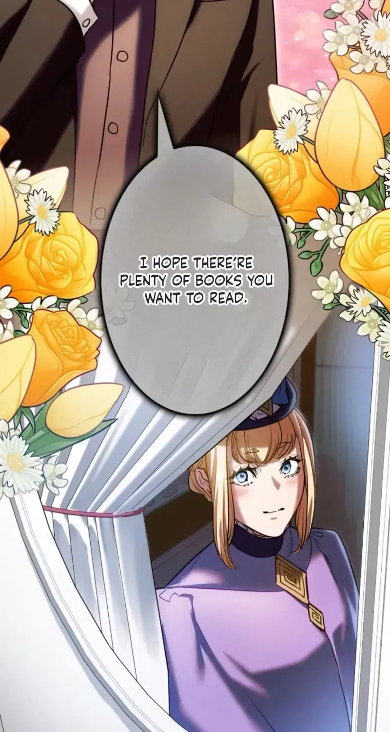 If You Wish to Have Me Chapter 36 page 77 - 