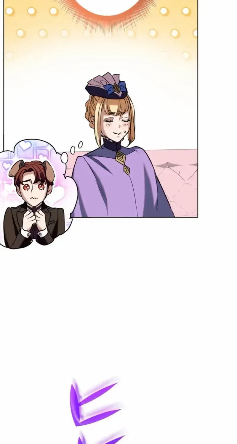 If You Wish to Have Me Chapter 36 page 79 - 