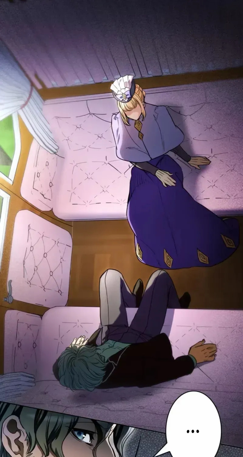 If You Wish to Have Me Chapter 37 page 12 - 