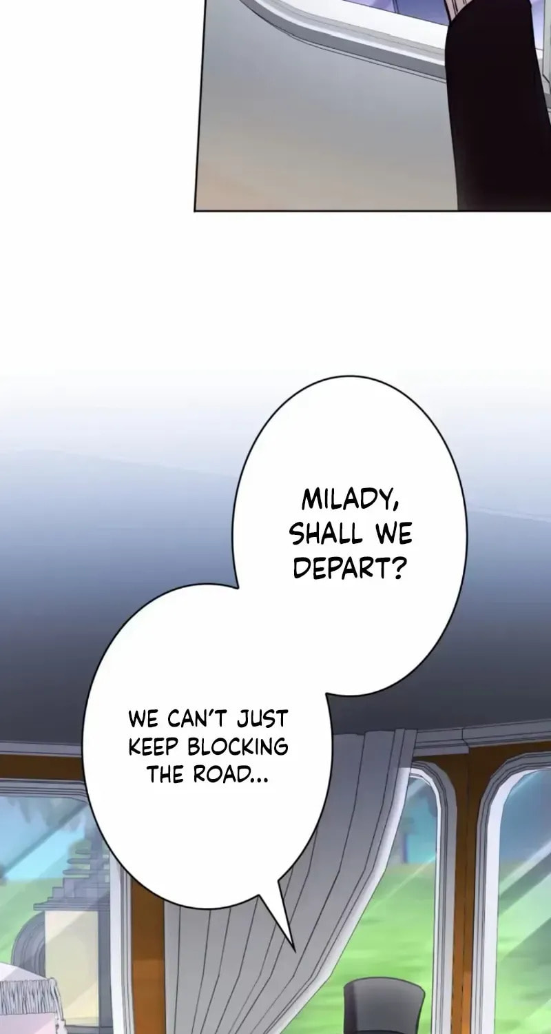 If You Wish to Have Me Chapter 37 page 19 - 